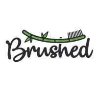 Brushed