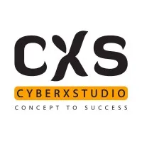 CyberX Studio | Digital Marketing Agency