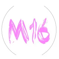 M16