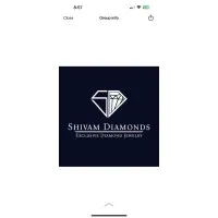 SHIVAM DIAMONDS SHIVAM DIAMONDS