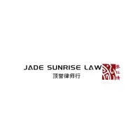 JADE SUNRISE LAW