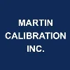Martin Calibration Inc. Martin Calibration Inc.