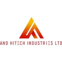 AND HITECH INDUSTRIES LTD AND HITECH INDUSTRIES LTD