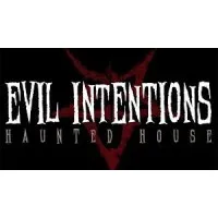 Evil Intentions Haunted House