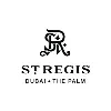 The St. Regis Dubai, The Palm The St. Regis Dubai, The Palm