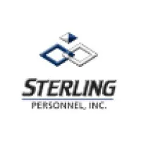 Sterling Personnel, Inc.