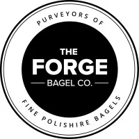 The Forge Bagel Co. The Forge Bagel Co.