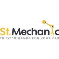Saint Mechanic Saint Mechanic