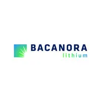 Bacanora Lithium