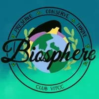 Biosphere Club VIT Chennai