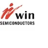 Win Semiconductors Corp. 穩懋半導體股份有限公司 Win Semiconductors Corp. 穩懋半導體股份有限公司