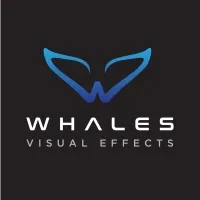 Whales visual effects