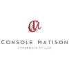 Console Matison, LLP Console Matison, LLP