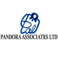 Pandora Associates Ltd