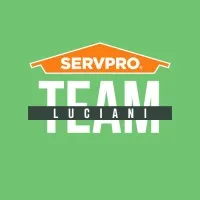 SERVPRO Team Luciani SERVPRO Team Luciani