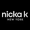 Nicka K New York Nicka K New York