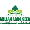 Millan Agro Seed Millan Agro Seed