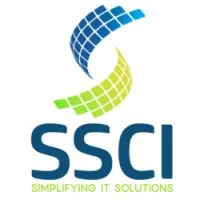 SSCI - Simplyfying IT Solutions SSCI - Simplyfying IT Solutions