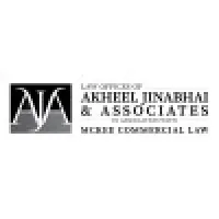 Akheel Jinabhai & Associates (in association with Mckee Commercial Law)