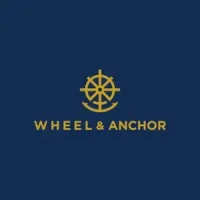 Wheel & Anchor