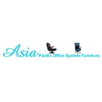 Asia Pacific Office System Furniture