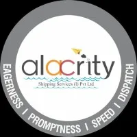 Alacrity Shipping Services (I) Pvt.Ltd.