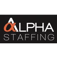 Alpha Staffing Solutions