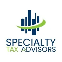 Specialty Tax Advisors, Inc.