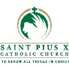 St Pius X Catholic Church