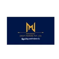 Mahadev Craft Papers Pvt. Ltd.