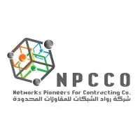 Networks Pioneers For Contracting Co.