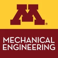 University of Minnesota Department of Mechanical Engineering