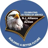 NJ Alliance for Action NJ Alliance for Action