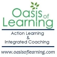 Oasis of Learning Oasis of Learning
