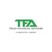Triad Financial Advisors, Inc - A OneDigital Company Triad Financial Advisors, Inc - A OneDigital Company