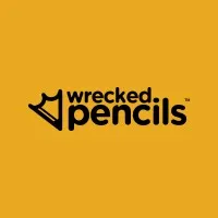 Wreckedpencils™