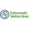 Environmental Solutions Group Environmental Solutions Group