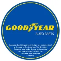 Goodyear Autoparts