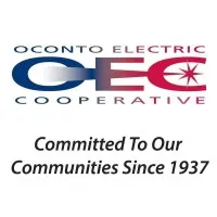 Oconto Electric Cooperative (OEC)