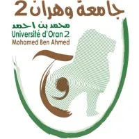 University of Oran 2 Mohamed Ben Ahmed University of Oran 2 Mohamed Ben Ahmed
