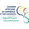 Chambre Africaine de Commerce et de Services Chambre Africaine de Commerce et de Services