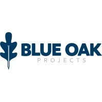 Blue Oak Projects, LLC Blue Oak Projects, LLC