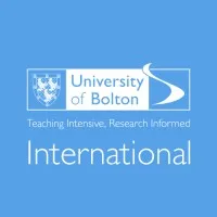 University of Bolton - International
