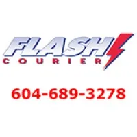 Flash Courier Services Inc.