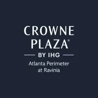 Crowne Plaza Atlanta Perimeter at Ravinia