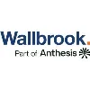 Wallbrook, part of Anthesis Wallbrook, part of Anthesis