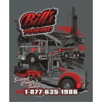 Bills Towing & Recovery Bills Towing & Recovery