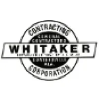 Whitaker Contracting Corporation Whitaker Contracting Corporation