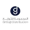 Group Distribution Group Distribution