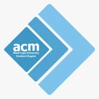 Medicaps University ACM Student Chapter
